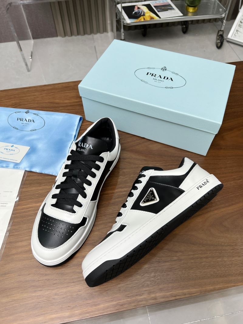 Prada Sneakers